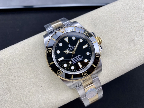 激安ロレックス側面デザイン